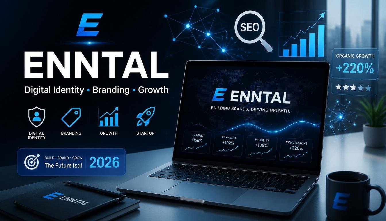 Enntal: Unlocking the Meaning, Benefits, and Potential of a Modern Digital Name
