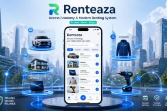 Renteaza Explained: The Smart Way to Access More While Spending Less