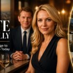Who Is Kate Connelly? Her Career, Marriage to Bobby Flay, and More