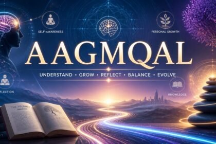 Aagmqal Explained Simply