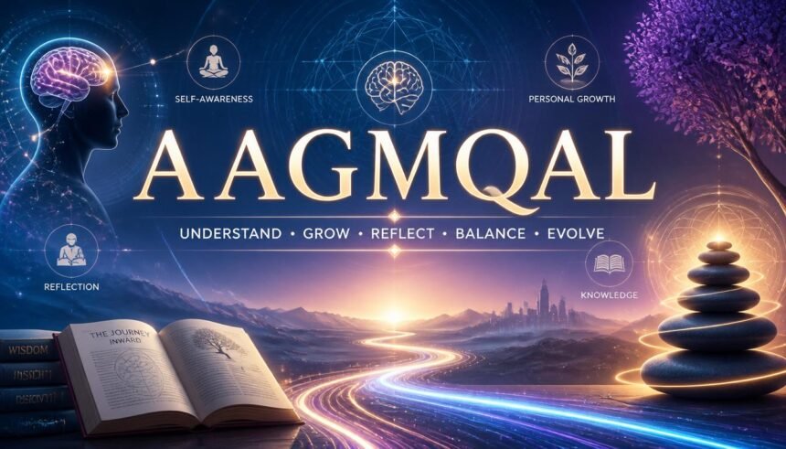 Aagmqal Explained Simply