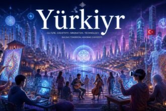 The Rise of Yürkiyr: How This Emerging Concept Is Shaping Modern Culture