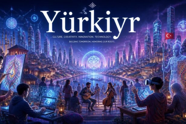 The Rise of Yürkiyr: How This Emerging Concept Is Shaping Modern Culture