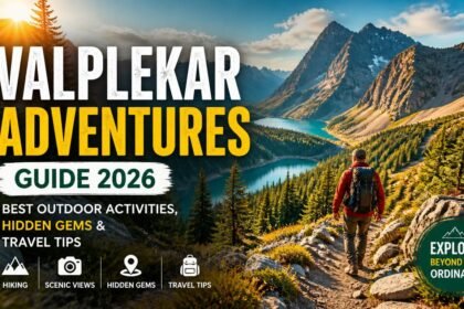 Valplekar Adventures Guide 2026