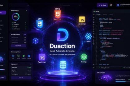 What Is Duaction? Full Guide to Features, Benefits, and Everything You Need to Know