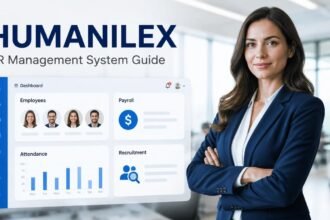 Humanilex Human Resources Management System: Features, Benefits & Guide