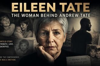 Who Is Andrew Tate’s Mother? Eileen Tate’s Untold Life, Family Secrets & Real Story