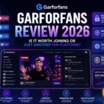 Garforfans Review 2026: Is It Worth Joining or Just Another Fan Platform?
