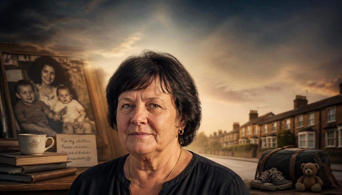 Who Is Andrew Tate’s Mother? Eileen Tate’s Untold Life, Family Secrets & Real Story