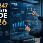 MSB247 in 2026: Complete Guide, Features, Benefits, Reviews, Use Cases & Business Success Tips