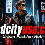 modcityusa.com Explained: Complete Guide to Urban Fashion Trends, Modern Culture & Lifestyle Hub