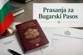 Prasanja za Bugarski Pasos: Ultimate Interview Questions Guide