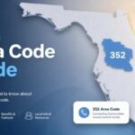 352 Area Code: Where It Is Located, Cities Covered & Important Facts