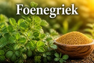 Foenegriek: Science-Backed Benefits, Nutrition Facts, Uses, and Growing Guide