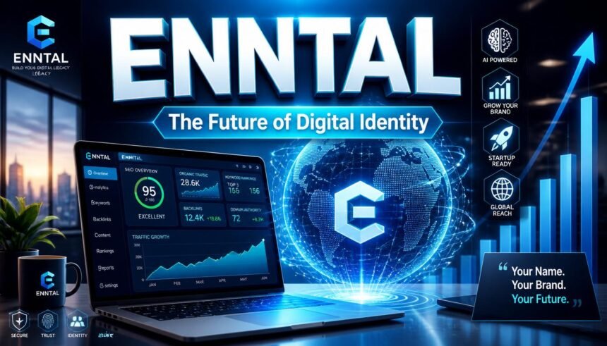 Enntal: Unlocking the Meaning, Benefits, and Potential of a Modern Digital Name