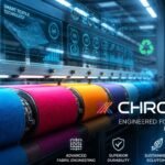 Chromtex : The Secret Textile Tech Making Clothes Last Longer