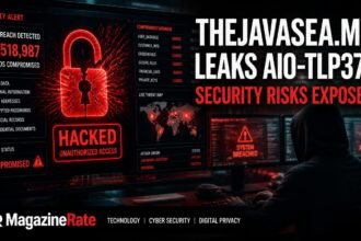 TheJavaSea.me Leaks AIO-TLP371: Facts, Risks & Complete Guide