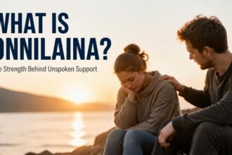 What Is Onnilaina? Discover the Strength Behind Unspoken Support