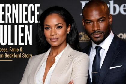 Berniece Julien Biography: Success, Fame & Tyson Beckford Story