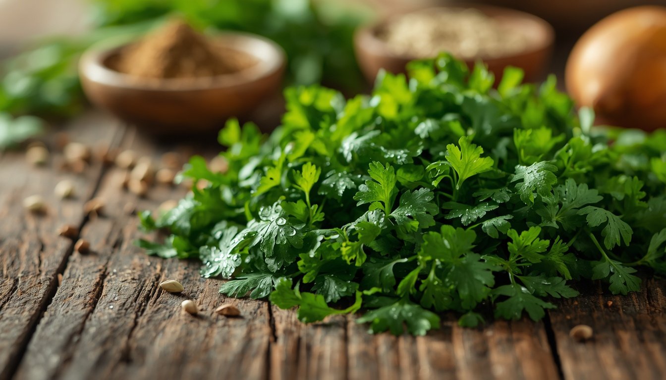 Koriandri: Complete Guide to Benefits, Uses, Nutrition Facts, and Growing Tips