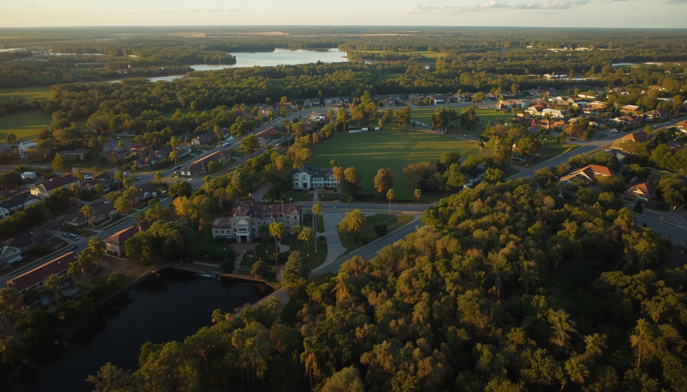 352 Area Code: Where It Is Located, Cities Covered & Important Facts