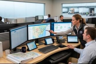 How Transport Management Can Reduce Backload Costs