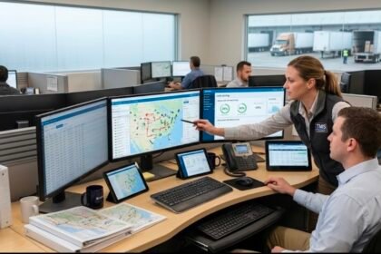 How Transport Management Can Reduce Backload Costs